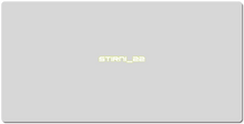 stirni22 XXL Gaming Mousepad