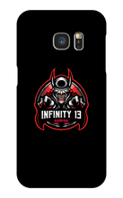 infinity13gaming Samsung Phone Cases