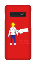 Light In The Darkness Samsung Phone Cases