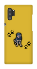 TYSON PAW PRINT SAMSUNG Cases £15.42 🐾