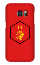 maxxoouu Samsung Phone Cases