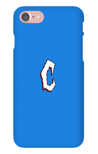 codar455 iPhone Phone Cases