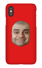 wonswanted94 iPhone Phone Cases