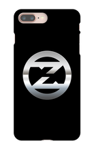 the_z_man iPhone Phone Cases