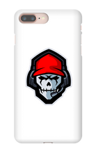 eliteskuil iPhone Phone Cases
