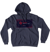 nra_duggie Hoodies (No-Zip/Pullover)