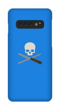 theredgnome Samsung Phone Cases