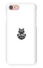 Locke iPhone Phone Cases