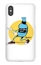 Sodapop Tad iPhone Phone Cases