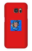 djmay2 Samsung Phone Cases
