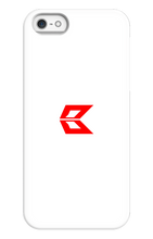 bxntz_ iPhone Case