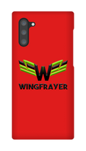 WingFraYer Samsung Cover