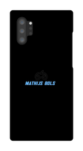 mathijsbols Samsung Phone Cases