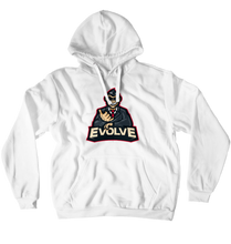 liquified_ice Hoodies (No-Zip/Pullover)