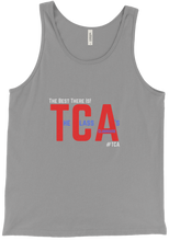 Tank Top - TCA Logo
