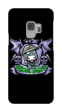 ghoul Samsung Phone Cases