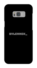 bylennox_ Samsung Phone Cases