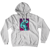 gogozaddy Hoodies (No-Zip/Pullover)