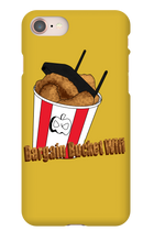 Bargain Bucket wifi  (iPhone) Phone Case
