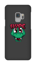 Hyper Emote Samsung Phone Case