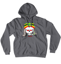 Death Marley Hoodie