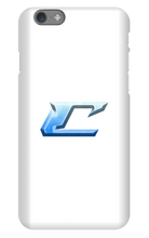cyber iPhone Phone Cases