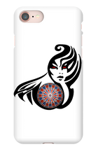 Darts iPhone Phone Cases