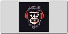james0neill Gaming Mousepad