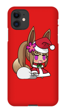 veelution iPhone Phone Cases