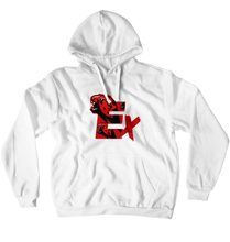 elionx Hoodies (No-Zip/Pullover)