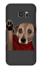 kingof710 Samsung Phone Cases