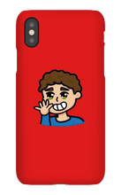 momomiles iPhone Phone Cases