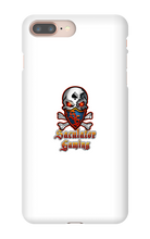 saculatorgaming iPhone Phone Cases