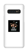 itsmono_ttv Samsung Phone Cases
