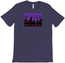 Night Stalker Jiji T-Shirt