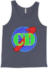 crochetdude Tank Top