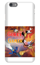 Gokey Gamer LIMITED-TIME iPhone Cases