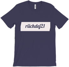 riichdej21 T-Shirts