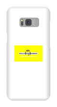 reallybadgamers Samsung Phone Cases