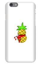 killcarmine iPhone Phone Cases