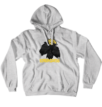 Super Saiyan Karasu Hoodie (No-Zip/Pullover)