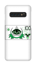 tonytdog Samsung Phone Cases