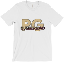 number1dadpg T-Shirts