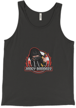 jadeybaddazz Tank Top