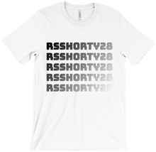 rsshorty28 T-Shirts