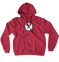 lbhackemup Hoodies (No-Zip/Pullover)
