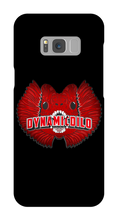 DynamicDilo Samsung Phone Cases