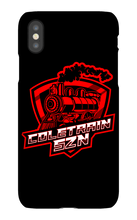 coletrainszn iPhone Phone Cases