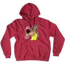 wineandwins Hoodies (No-Zip/Pullover)