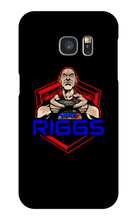 rpRIGGS Samsung Phone Cases